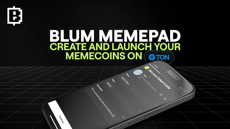 Blum Memepad
