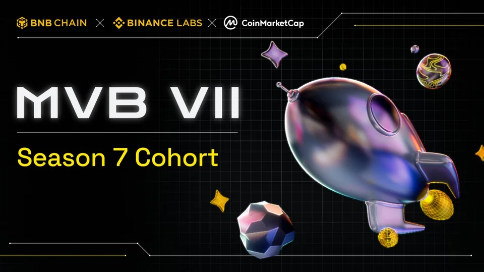 Binance Labs Selects Blum as a Top Startup