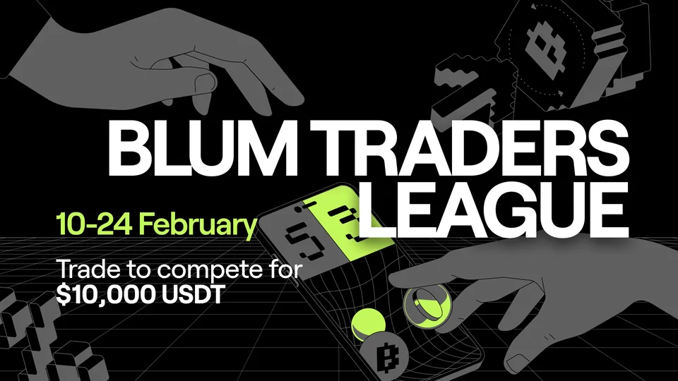 Blum Traders League