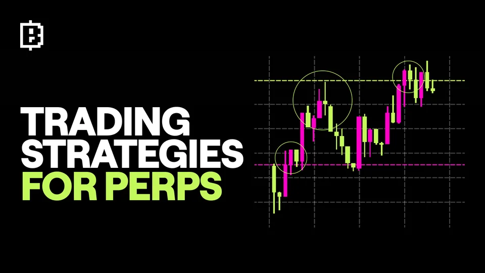 Blum - Trading Strategies for Perps